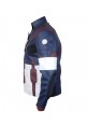 Men's Captain America Ager of Ultron Jacket